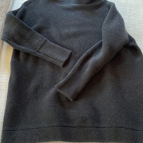 Free People Tunic Sweater EUC - Picture 3 of 3